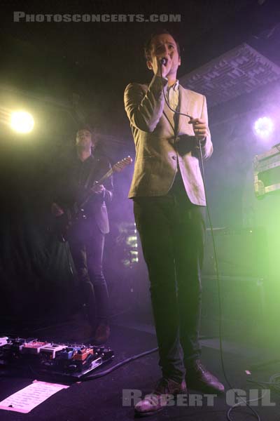 BAIO - 2015-09-10 - PARIS - Le Pop-Up du Label - 